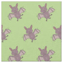 Search for bat fabric Cute