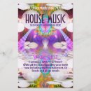 Search for rave flyers Music