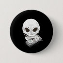 Search for flame badges Black