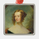 Search for half length christmas tree decorations 19th