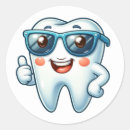 Search for funny tooth stickers Teeth