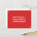 Search for friday postcards Sale