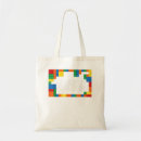 Search for building blocks bags Master