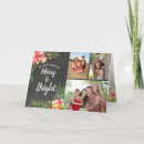 Search for chalkboard christmas cards Elegant modern