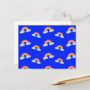 Search for rainbow bright postcards Girly