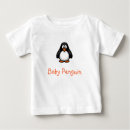 Search for penguin baby shirts Antarctica