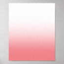 Search for minimalist background posters Ombre