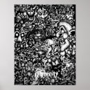 Search for goblins posters Monsters