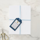 Search for luggage tags invitations Gold foil