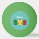 Search for funny face ping pong balls Cute