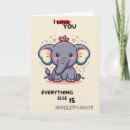 Search for elephant puns cards Funny