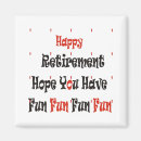 Search for parties square magnets Fun