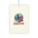 Search for bigfoot car accessories Spookydesigns