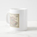 Search for russian mugs Map