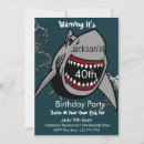 Search for attack invitations Ocean