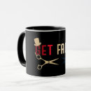 Search for best barber mugs Hair