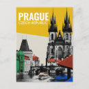 Search for prague postcards Skyline