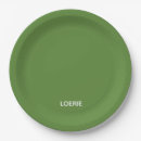 Search for plates Green