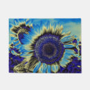 Search for sunflower doormats Summer