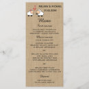Search for cute menus Trendy