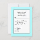 Search for scrolls rsvp cards Simple