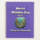 Search for conservation planners Fauna