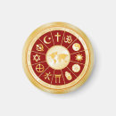 Search for religion magnets Sacred
