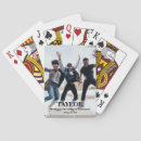 Search for thank you playing cards Keepsake