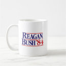 Search for reagan mugs President