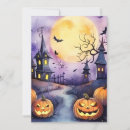 Search for cemetery cards Spooky