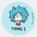 Search for two sisters stickers Thing one thing two