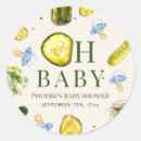 Search for pickle stickers Baby