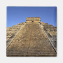 Search for chichen itza magnets Maya