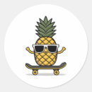 Search for kawaii pineapple stickers Summer