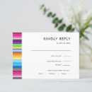 Search for spring rsvp cards Reply