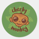 Search for cheeky stickers Cute
