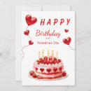 Search for love cake cards Couple