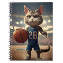 Search for basketball notebooks Funny