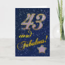 Search for 43rd invitations Party