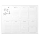Search for note pad business stationery Minimalist