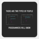 Search for funny geek stickers Programmer