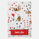 Search for cards tea towels King