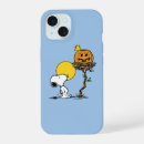 Search for pumpkin iphone cases Charles schulz
