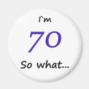 Search for 70th magnets Seventy