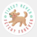 Search for goldendoodle stickers Puppy