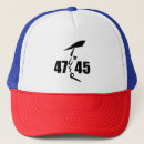 Search for 45th hats Election