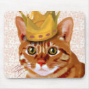 Search for ginger mousepads Animals
