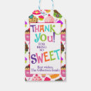 Search for volunteer gift tags Thanks