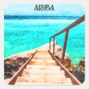 Search for aruba stickers Tropical