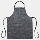 Search for blue denim aprons Fashion